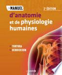 Manuel d'anatomie et de physiologie humaines