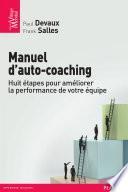 Manuel d'auto-coaching