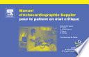 Manuel d'échocardiographie Doppler pour le patient en état critique