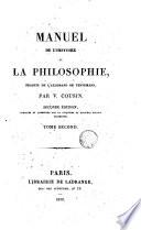 Manuel d'histoire, 2