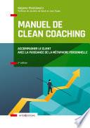 Manuel de Clean coaching - 2e éd.