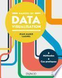 Manuel de datavisualisation