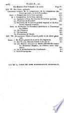 Manuel de droit français