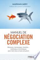 Manuel de négociation complexe