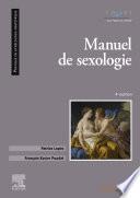 Manuel de Sexologie