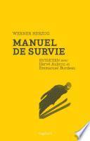Manuel de survie