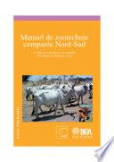 Manuel de zootechnie comparée Nord-Sud