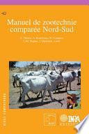Manuel de zootechnie comparée Nord-Sud