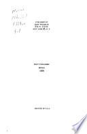 Manuel du bibliographe normand