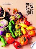 Manuel du bon sens cuisinier