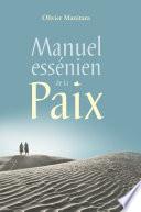 MANUEL ESSÉNIEN DE LA PAIX