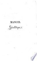 Manuel héraldique, ou, Clef de l'art du blason ...
