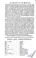 Manuel lexique ou dictionnaire portatif des mots francois dont la signification n'est pas familière à tout le monde ..