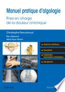 Manuel pratique d'algologie