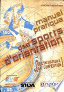 Manuel pratique des sports d'orientation
