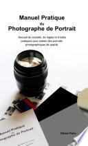 Manuel Pratique du Photographe de Portrait
