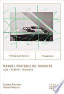 Manuel pratique du traduire