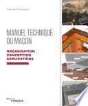 Manuel technique du maçon
