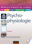 Manuel visuel de psychophysiologie - 2e éd.