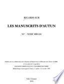 Manuscrits d'Autun