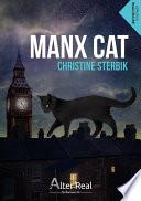 Manx cat