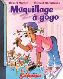 Maquillage à gogo