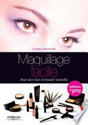 Maquillage facile
