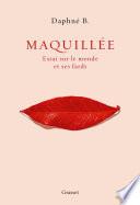 Maquillée