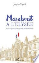 Marabout à l'Elysée