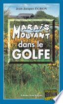 Marais mouvant dans le Golfe