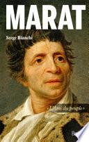 Marat. L'Ami du peuple