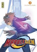 Marblegen -