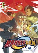Marblegen - tome 1
