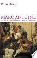 Marc Antoine