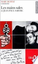 Marc Buffat présente Les mains sales de Jean-Paul Sartre