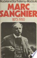 Marc Sangnier, 1873-1950