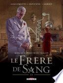 Marcas, Maître Franc-maçon
