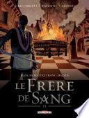 Marcas, Maître Franc-Maçon