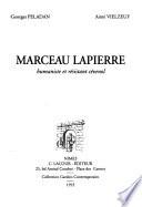 Marceau Lapierre
