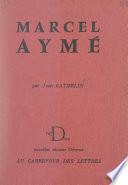 Marcel Aymé