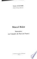 Marcel Bidot