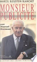 Marcel Bleustein Blanchet
