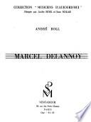 Marcel Delannoy