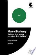 Marcel Duchamp