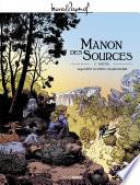 Marcel Pagnol en BD - Tome 2 - Manon des sources