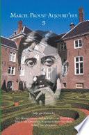 Marcel Proust Aujourd'hui 5