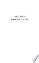 Marcel Proust