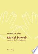 Marcel Schwob