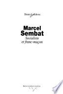 Marcel Sembat