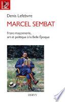 Marcel Sembat